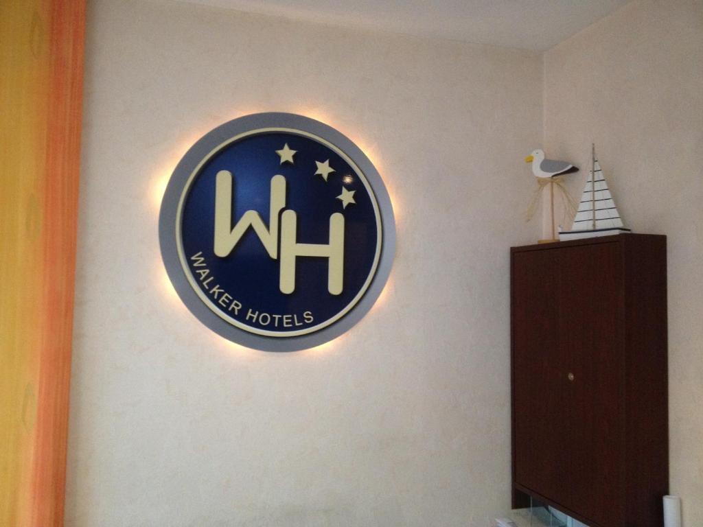 WH Monteurhotel Papenburg Nord Exterior foto